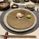 ラトリエ あべ - 