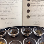 ドミニク・ブシェ トーキョー - 