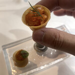 ドミニク・ブシェ トーキョー - 