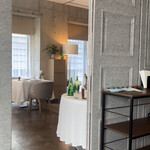 ドミニク・ブシェ トーキョー - 