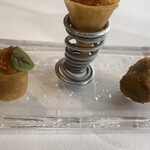 ドミニク・ブシェ トーキョー - 