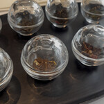 ドミニク・ブシェ トーキョー - 