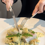 ドミニク・ブシェ トーキョー - 