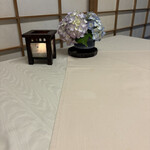 ラトリエ あべ - 