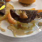 ドミニク・ブシェ トーキョー - 