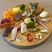 島キュイジーヌ あーすん - 