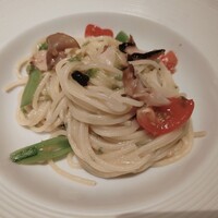 TRATTORIA CREATTA - 