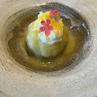 島キュイジーヌ あーすん - 