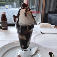 ウルフギャング・ステーキハウス シグニチャー - 