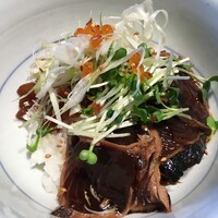 圓 弁柄 渋谷ストリーム -  圓 弁柄 渋谷ストリーム -