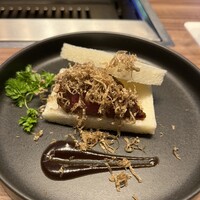 焼肉うしごろ 銀座店 - 