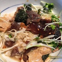 圓 弁柄 渋谷ストリーム -  圓 弁柄 渋谷ストリーム -