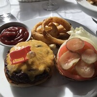 ウルフギャング・ステーキハウス シグニチャー - 