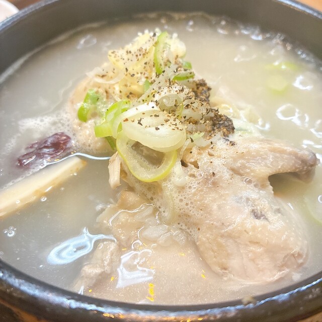 Omni Shokudo Hon Ten photo 3