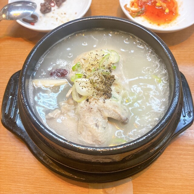 Omni Shokudo Hon Ten