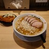 ラーメンムギュ VOL.1本店