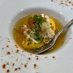 ビストロ ティアボ - 