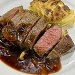 ビストロ ティアボ - 