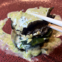 鉄板焼き 恵伝 - 
