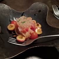 オッジ ダルマット 西麻布店 - 