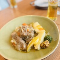 Italiana Tavola D’oro 銀座三越店 - 