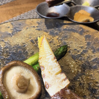 鉄板焼き 恵伝 - 