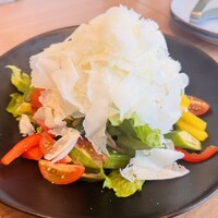 Italiana Tavola D’oro 銀座三越店 - 