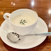 アルタビスタガーデン  - ビシソワーズ