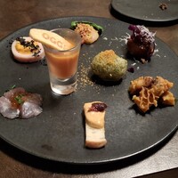 オッジ ダルマット 西麻布店 - 