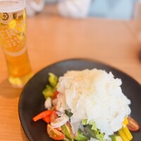 Italiana Tavola D’oro 銀座三越店 - 