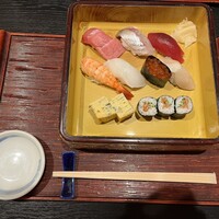 舎利膳 - 
