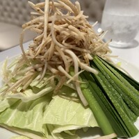 博多もつ鍋 やま中 博多店 - 