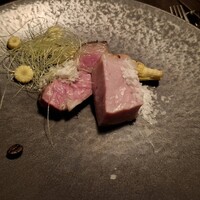 オッジ ダルマット 西麻布店 - 