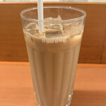 ドトールコーヒーショップ - ドリンク写真: