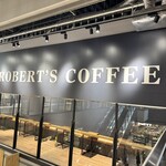 ROBERT'S COFFEE - 