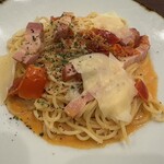 鎌倉パスタ - 