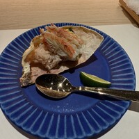 鮨のしはち - 