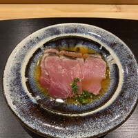 鮨 十兵衛 - 