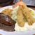 洋食のエース - 料理写真:Bランチ（980円）