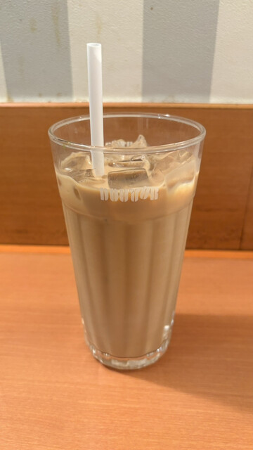 Doutor Coffee Shop Ebisu Higashi Ten