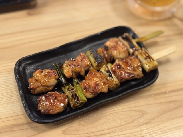 Tori Kizoku Asagaya Minamiguchi Ten