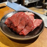 生ラムジンギスカン 山小屋 - 