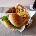 Cafe The Rodhos - 