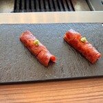 焼肉うしごろ 銀座店 - 