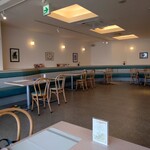 Cafe The Rodhos - 