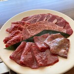焼肉うしごろ 銀座店 - 