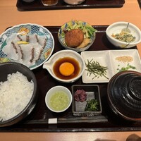 和食日和 おさけと 日本橋室町 - 