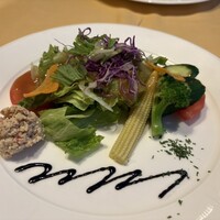 中納言 大阪駅前第3ビル店 - 