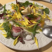 トラットリア ラ グロッタ - 