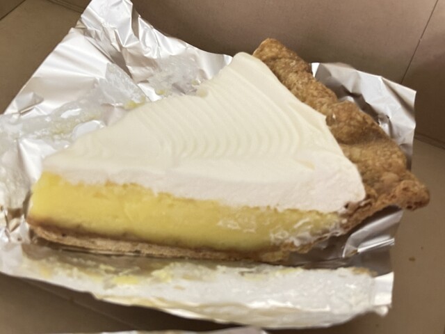 ケーキ、最高 : TORFUTAの写真